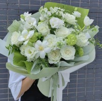 京山鲜花速递