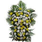 京山开业花篮