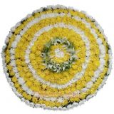 京山开业花篮