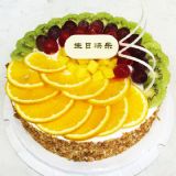 京山蛋糕